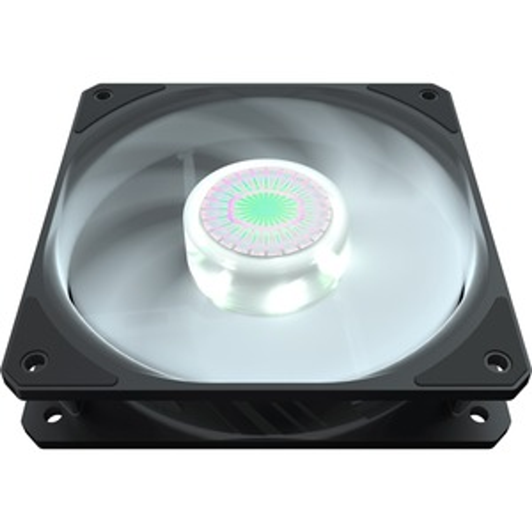 Cooler Master SICKLEFLOW 120