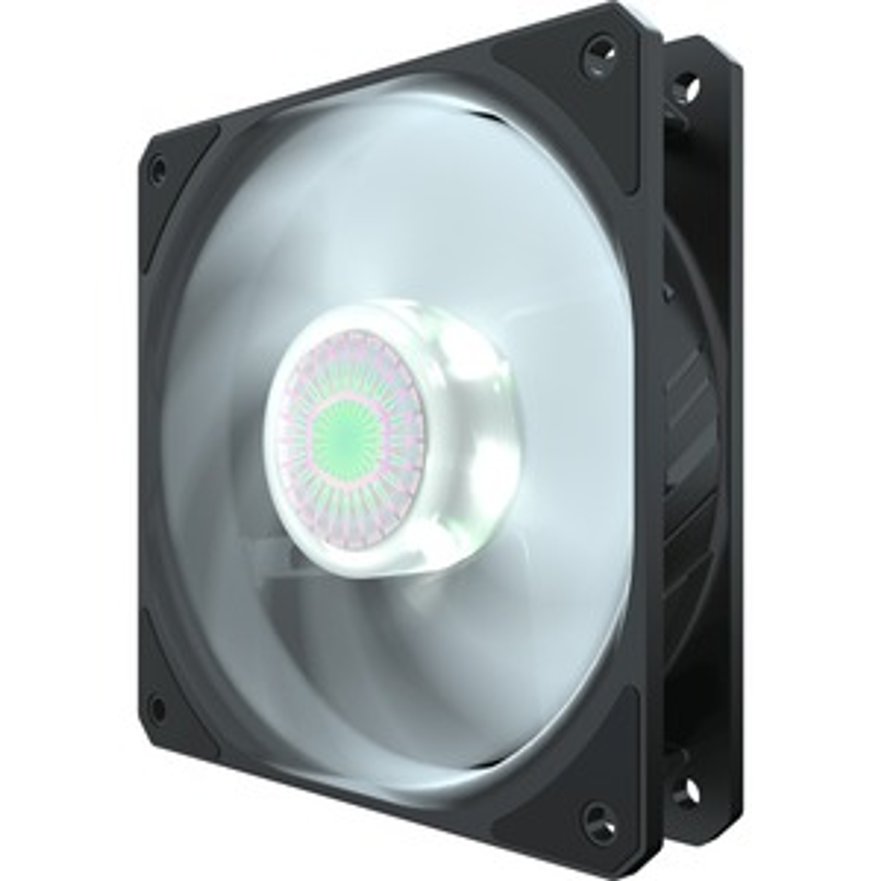 Cooler Master SICKLEFLOW 120