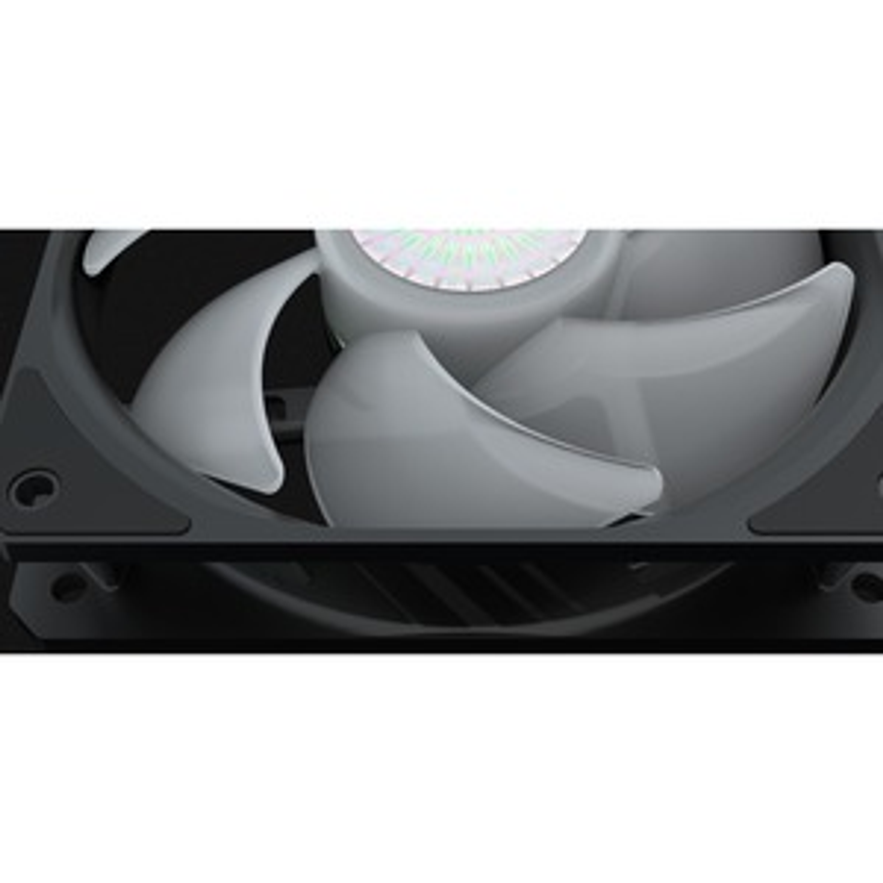 Cooler Master SICKLEFLOW 120