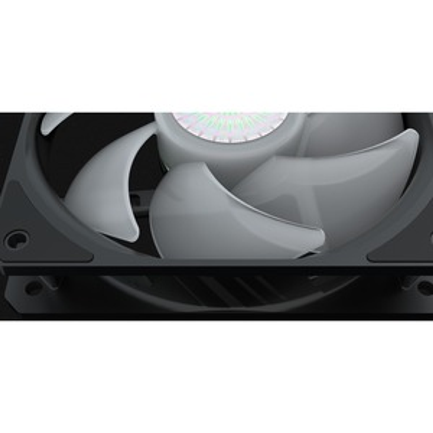 Cooler Master SICKLEFLOW 120 9