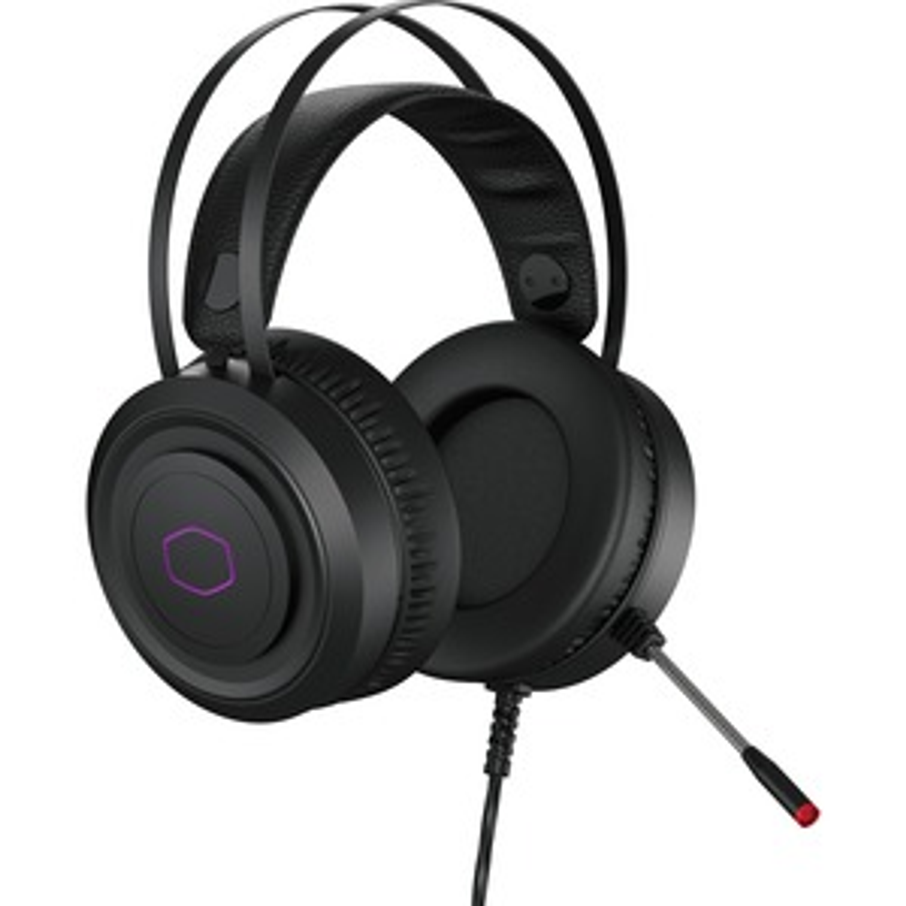 Cooler Master Headset CH321