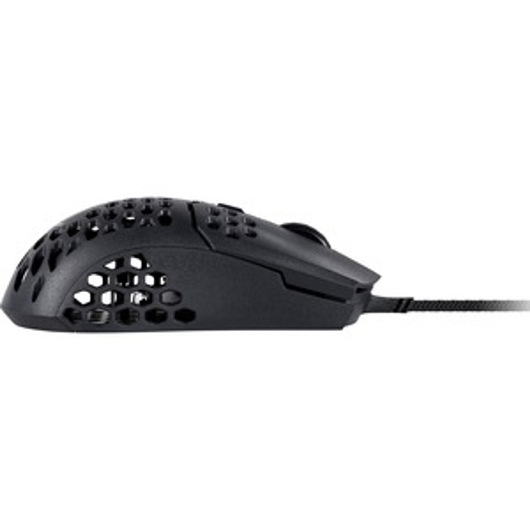 Cooler Master mouse MM710 black glossy