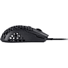Cooler Master mouse MM710 black glossy