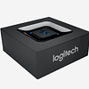 Logitech Receptor de audio Bluetooth