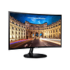 Samsung Monitor Curvo de 27“