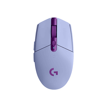 Logitech G305 Lightspeed Mouse Gamer 