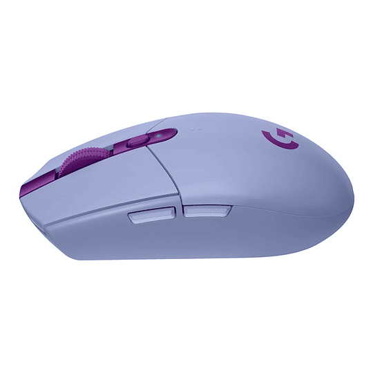 Logitech Gaming mouse G305 Wireless