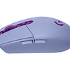 Logitech Gaming mouse G305 Wireless