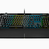 Corsair K100 RGB Mechanical Gaming Keyboard 