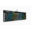 Corsair K100 RGB Mechanical Gaming Keyboard 