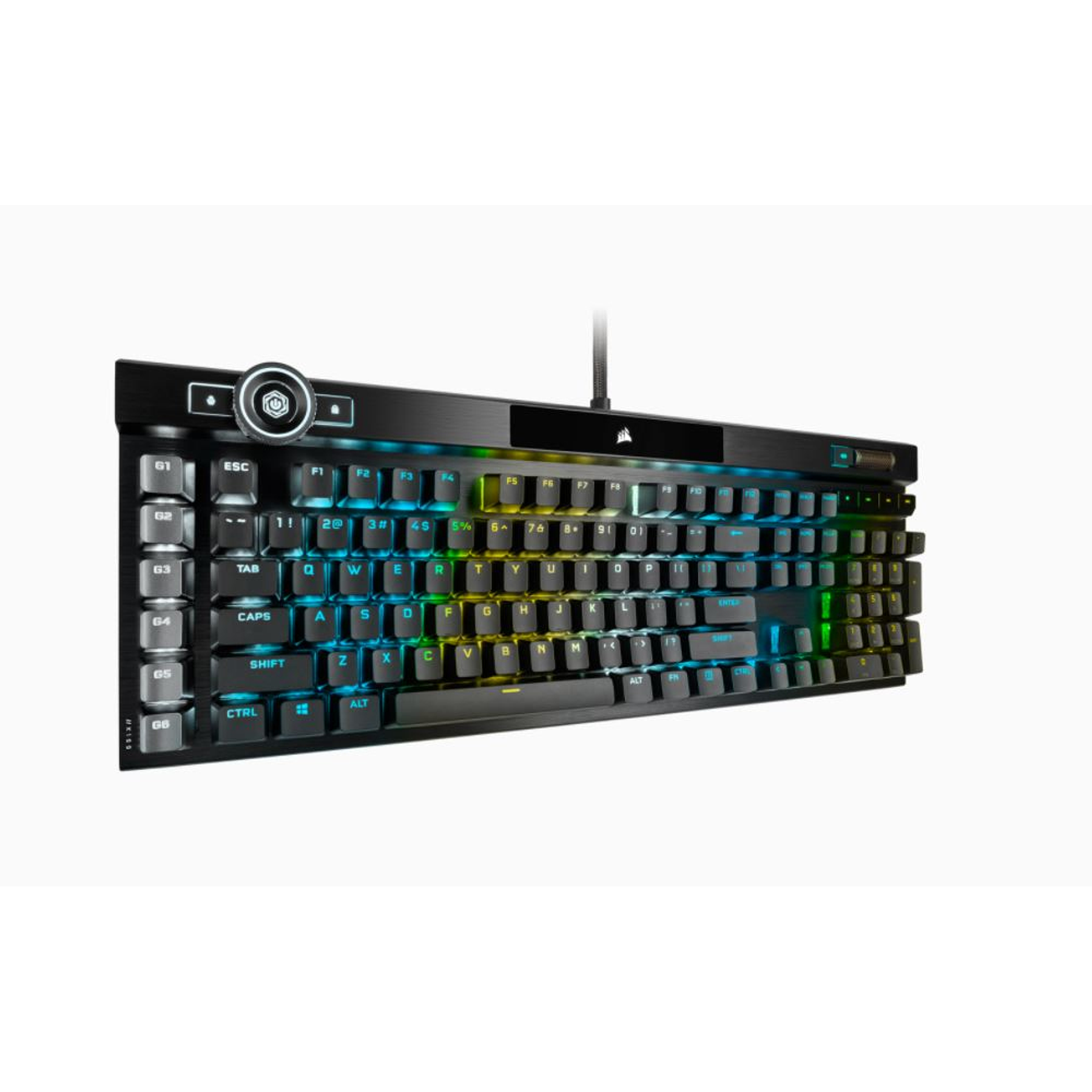 Corsair K100 RGB Mechanical Gaming Keyboard 