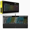 Corsair K100 RGB Mechanical Gaming Keyboard 