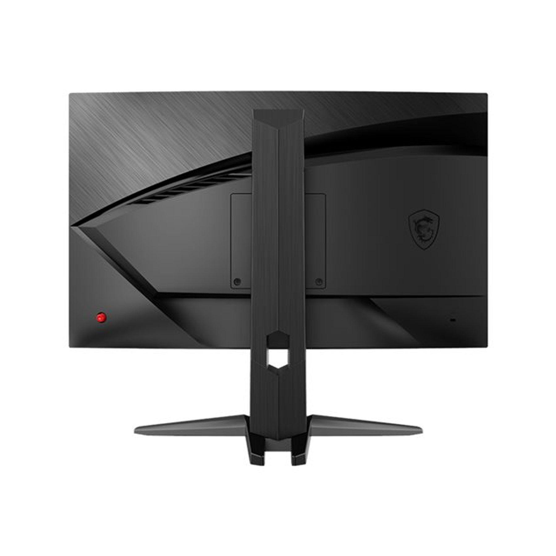 MSI Monitor Curvo 144hz de 24