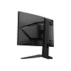 MSI Monitor Curvo 144hz de 24