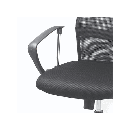 Xtech Turín Silla Ejecutiva con Reposabrazos 