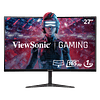  ViewSonic monitor gamer VX2718-2KPC-MHD Curvo 