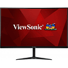  ViewSonic monitor gamer VX2718-2KPC-MHD Curvo 