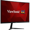  ViewSonic monitor gamer VX2718-2KPC-MHD Curvo 