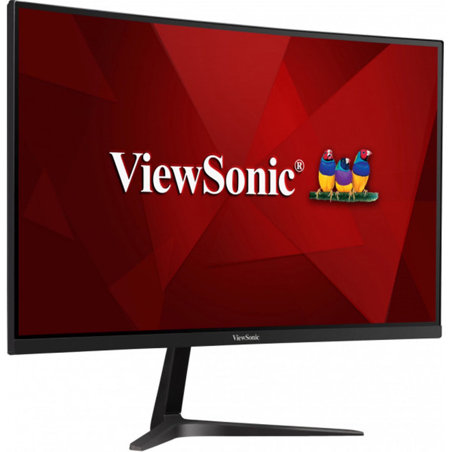  ViewSonic monitor gamer VX2718-2KPC-MHD Curvo 