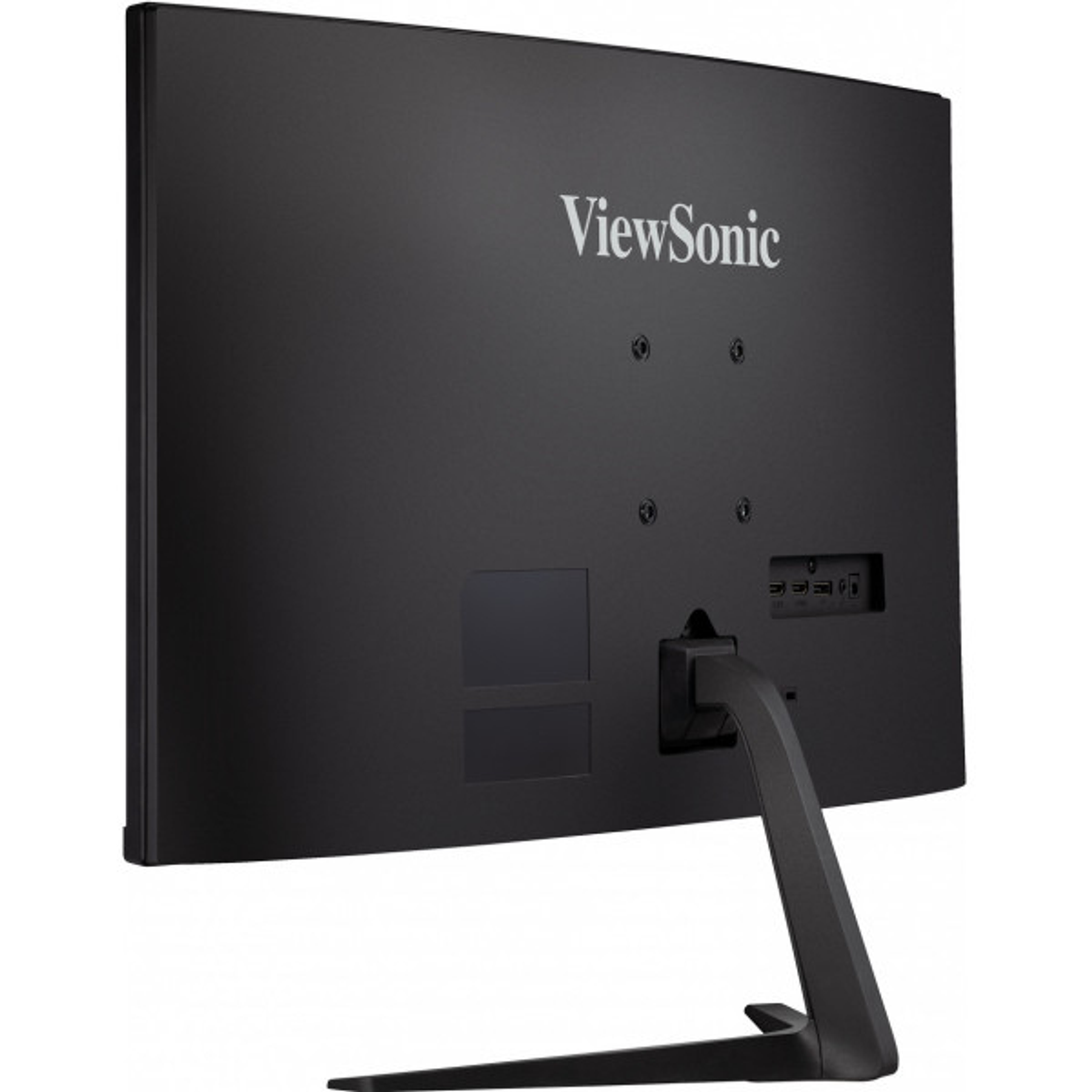  ViewSonic monitor gamer VX2718-2KPC-MHD Curvo 