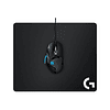 Logitech G240 Mouse Pad Gamer