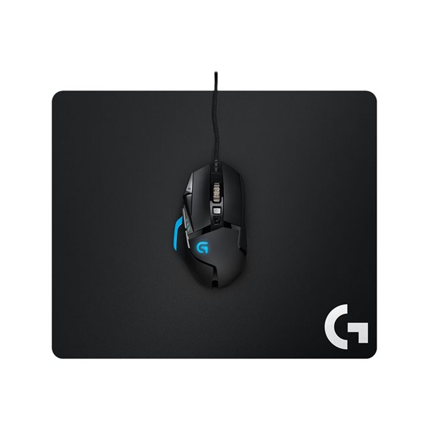 Logitech G240 Mouse Pad Gamer