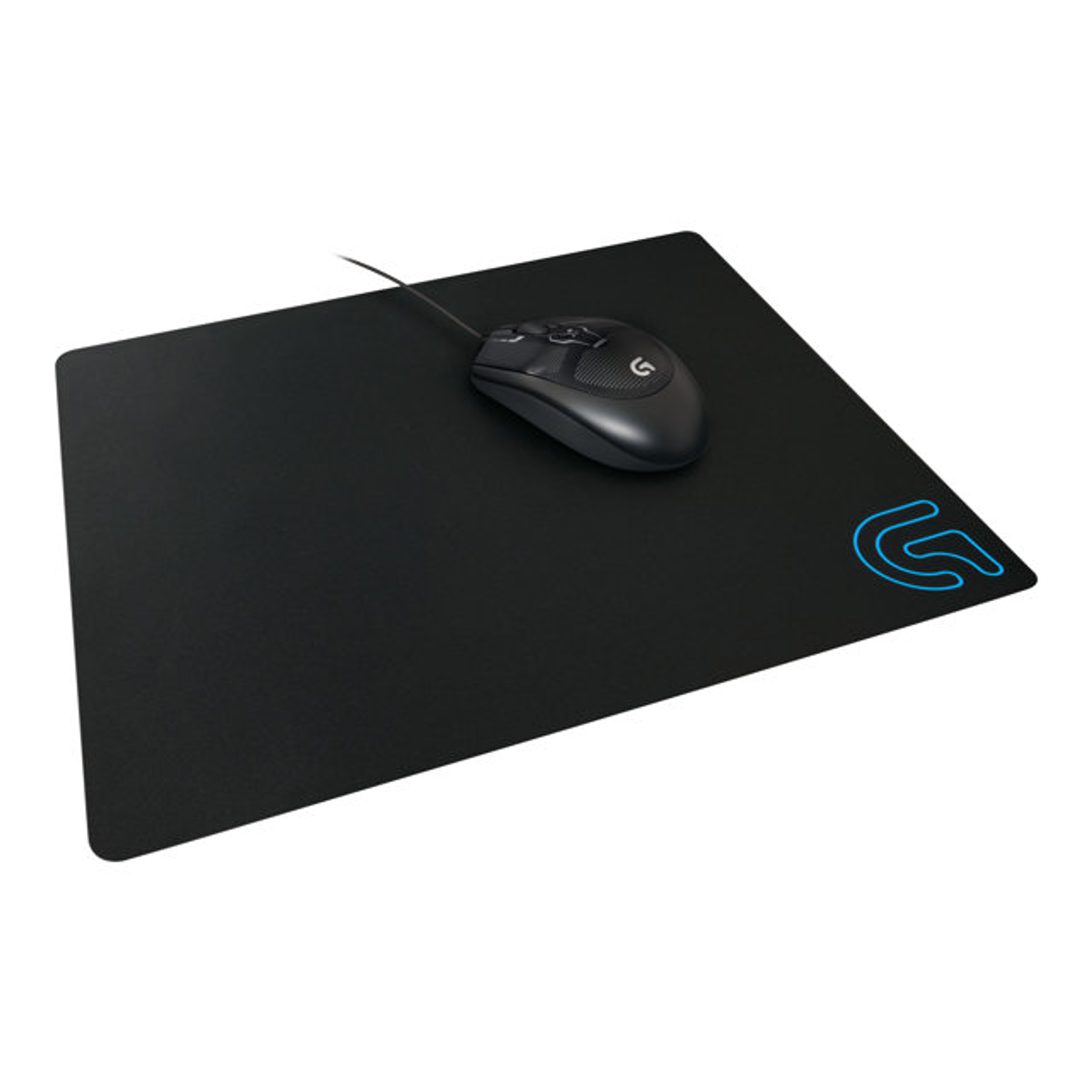 Logitech Mouse Pad Gaming G240