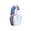 Logitech G733 LIGHTSPEED Audifonos para juegos RGB Inalámbricos 