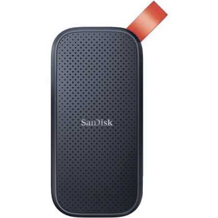 SanDisk Portable SSD 1TB