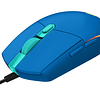Logitech G203 Mouse gaming 