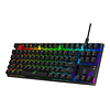 HyperX Teclado mecanico Alloy Origins Core Gaming