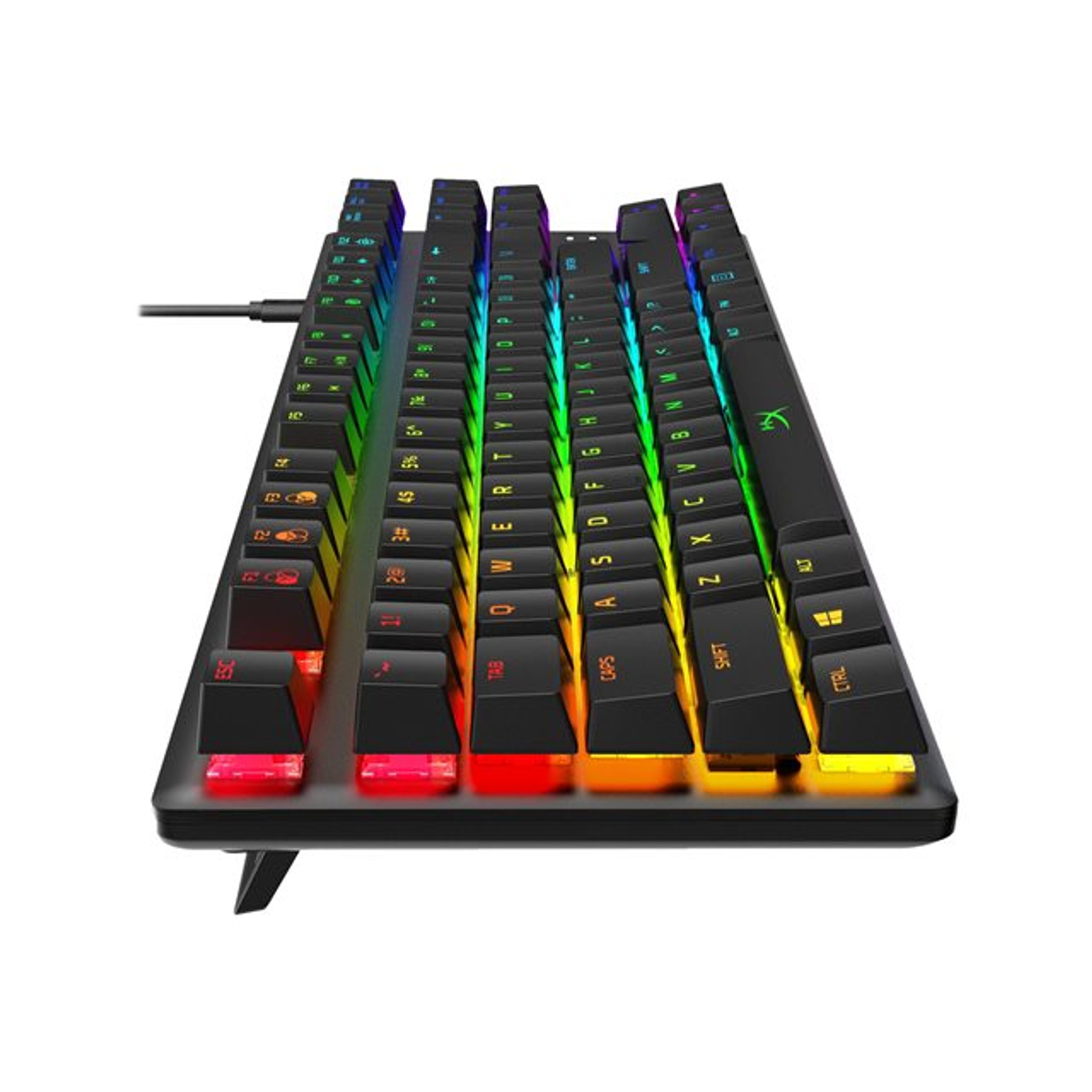 HyperX Teclado mecanico Alloy Origins Core Gaming