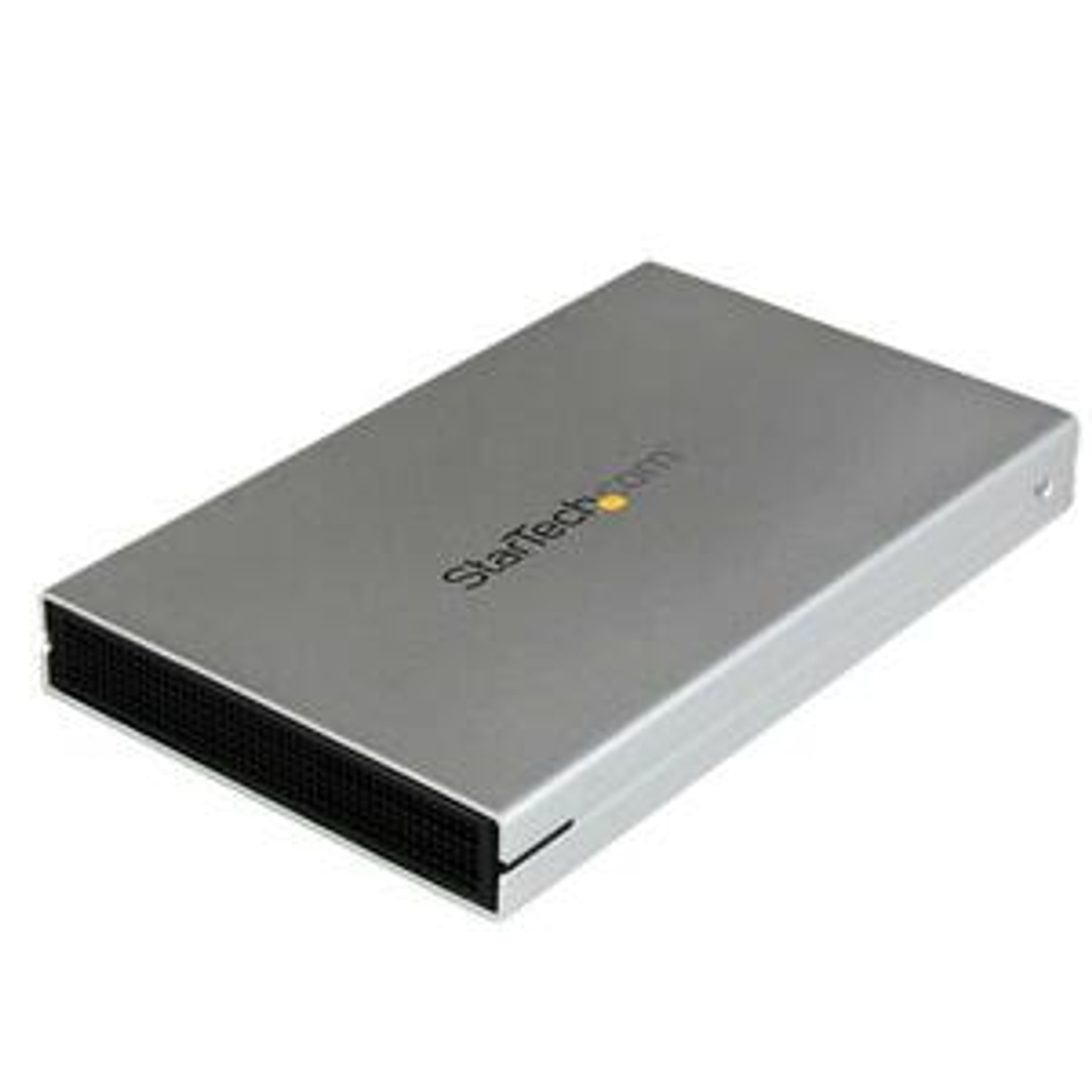 StraTech Cofre Gabinete USB 3.0 de Disco Duro SATA III de 2,5 Pulgadas