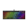 HyperX Teclado Alloy Elite 2 RGB Tecla Red