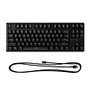 Hyperx Teclado Alloy Origins Core RGB switch Aqua