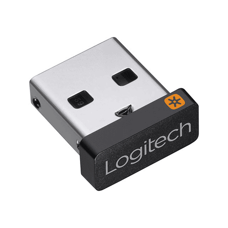 Logitech Receptor inalámbrico Unifying Mouse / teclado 