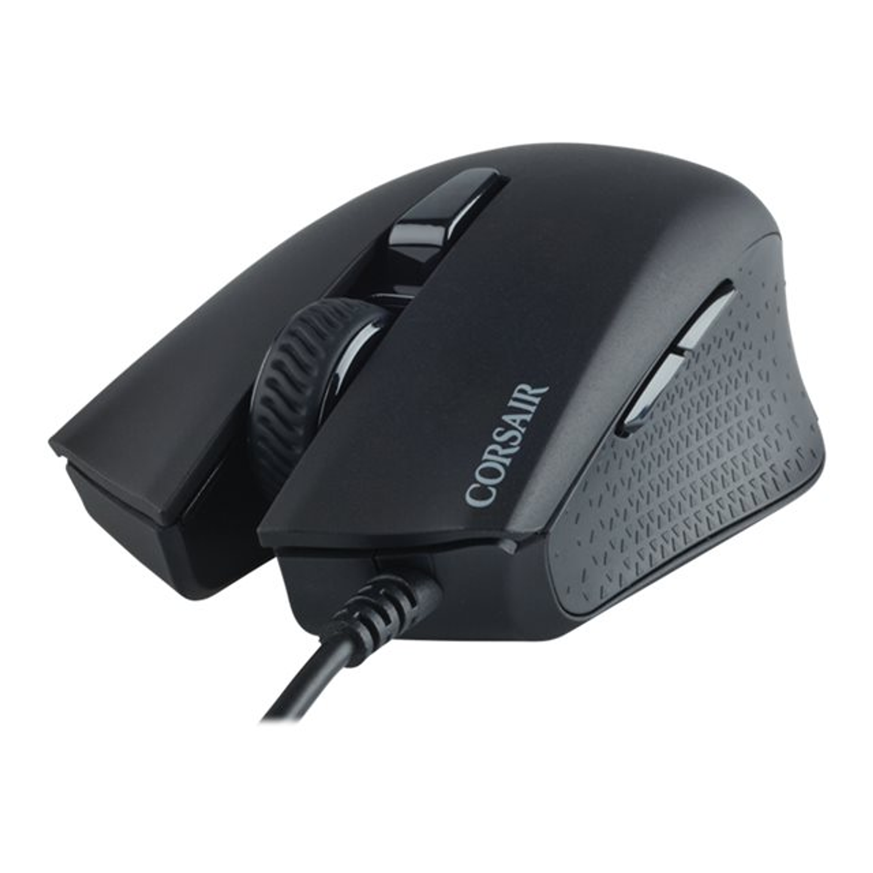 Corsair HARPOON RGB Ratón inalámbrico para juegos 