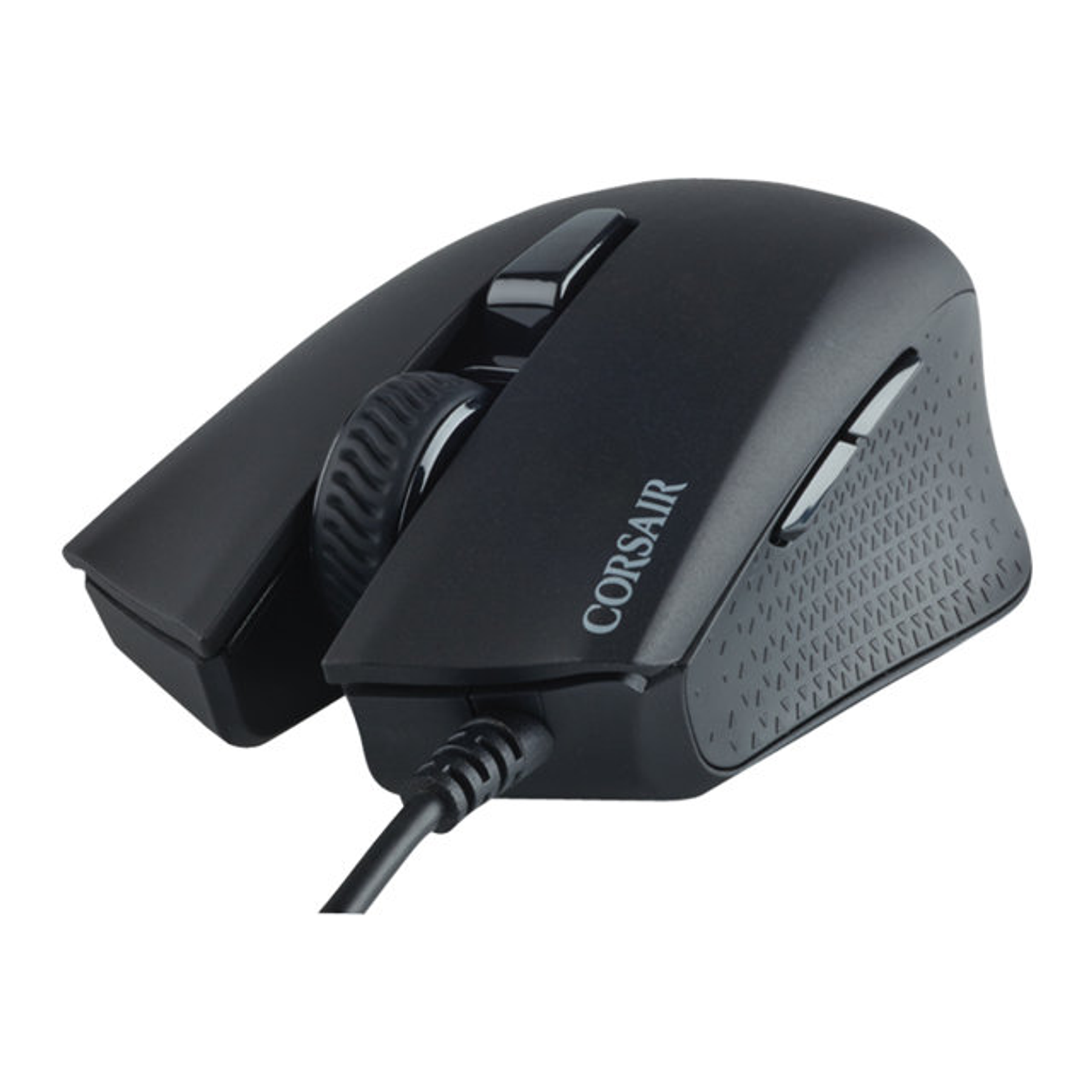 Corsair HARPOON RGB Ratón inalámbrico para juegos 