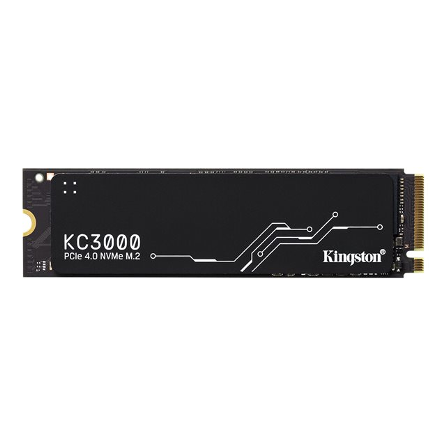 Kingston Unidad SSD KC3000 512GB