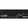 Kingston Unidad SSD KC3000 512GB