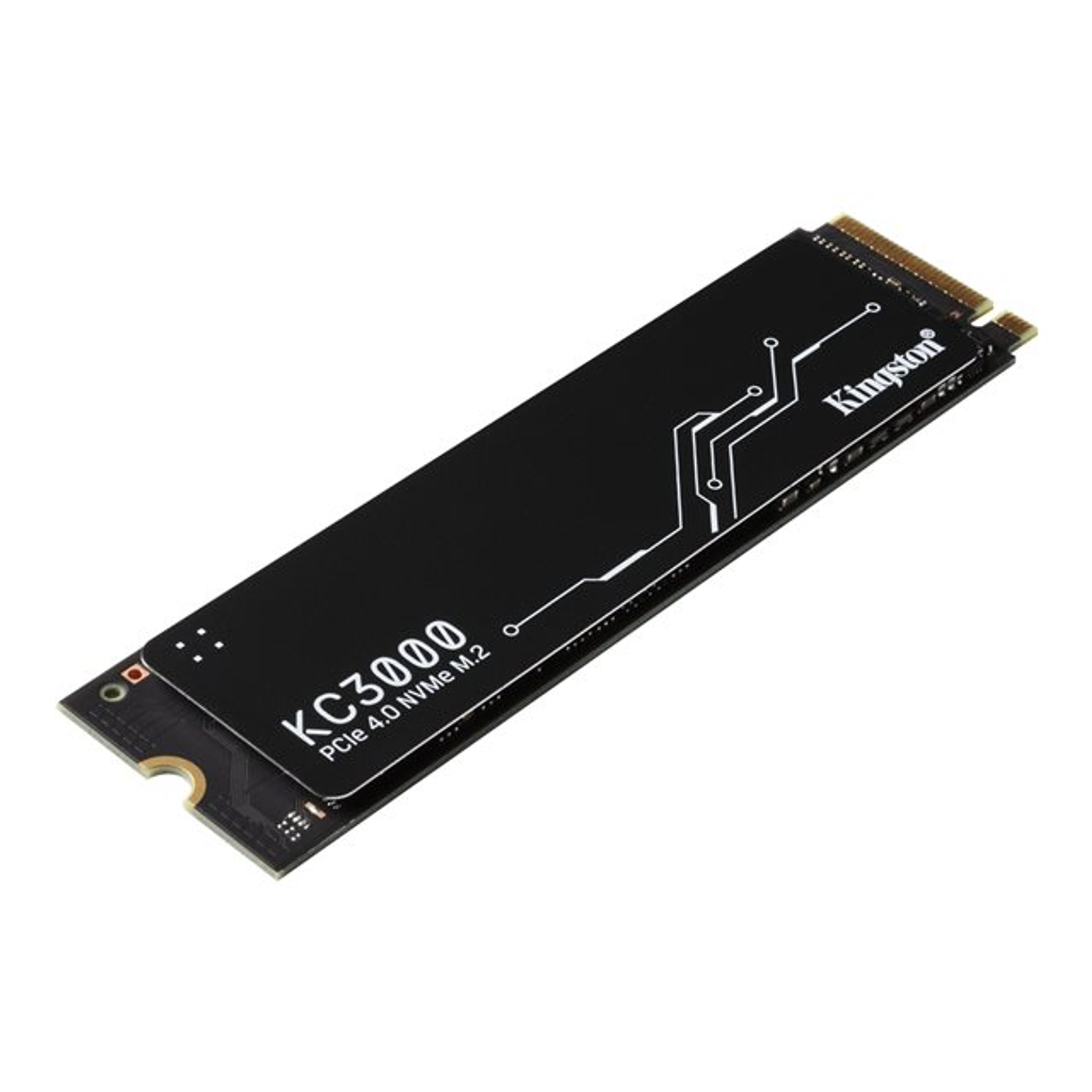 Kingston Unidad SSD KC3000 512GB