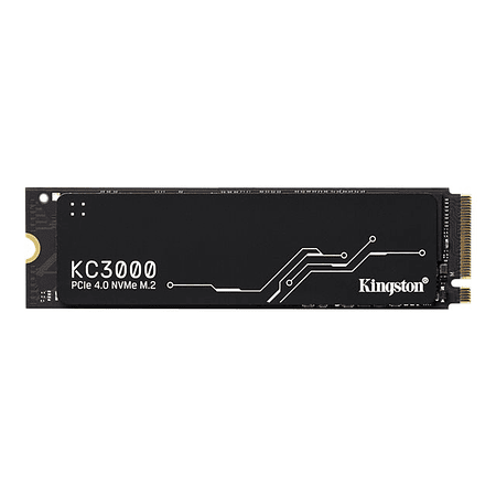 Kingston SSD KC3000 2TB