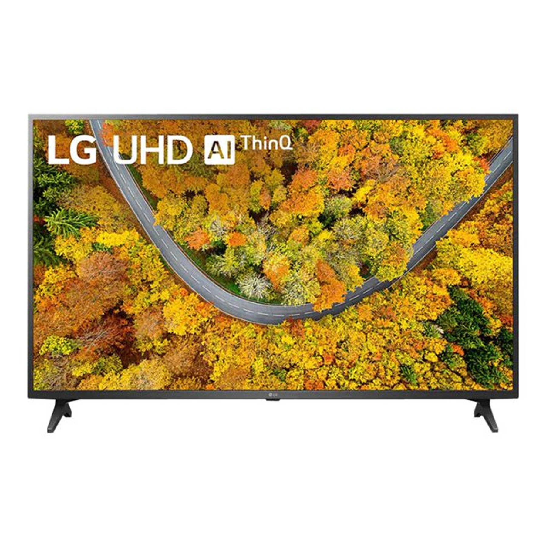 LG Smart TV 50 Quad Core Processor 4K HDMIx2/USB/Bluetooth