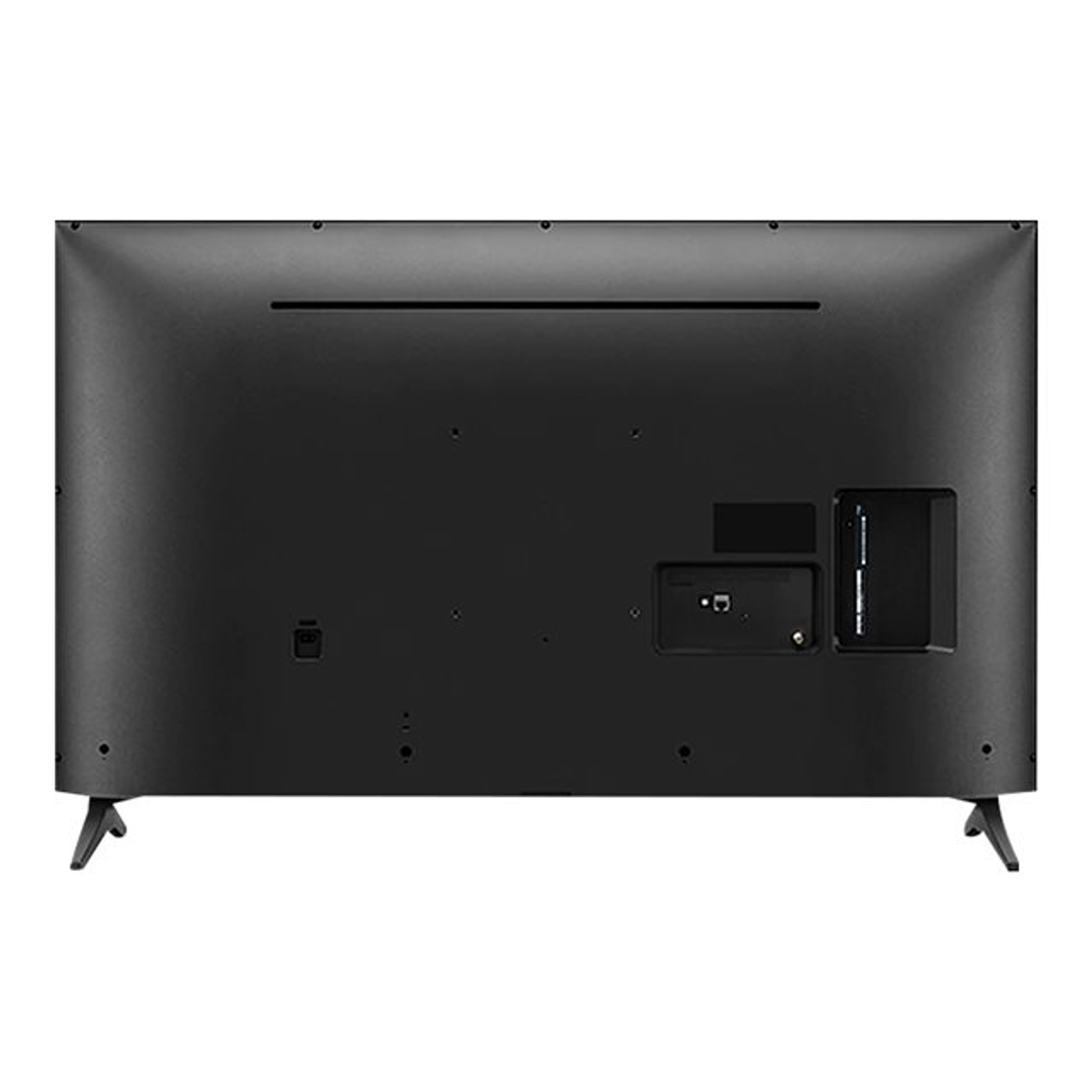 LG Smart TV 50 Quad Core Processor 4K HDMIx2/USB/Bluetooth