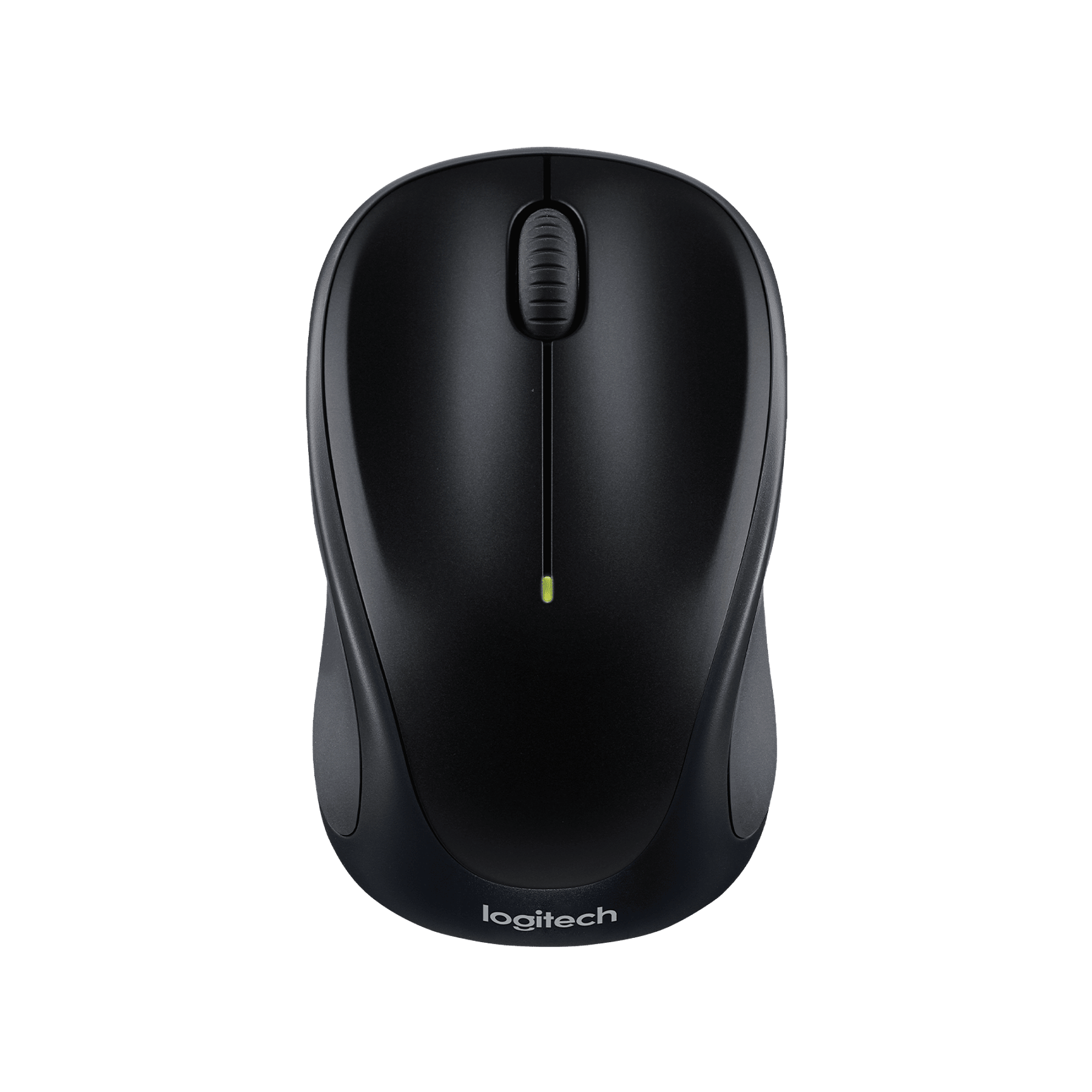 Logitech M317c Wireless Mouse 