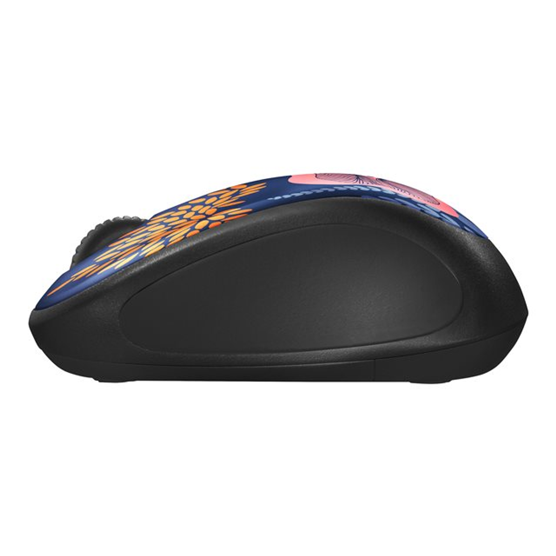 Logitech M317c Wireless Mouse 