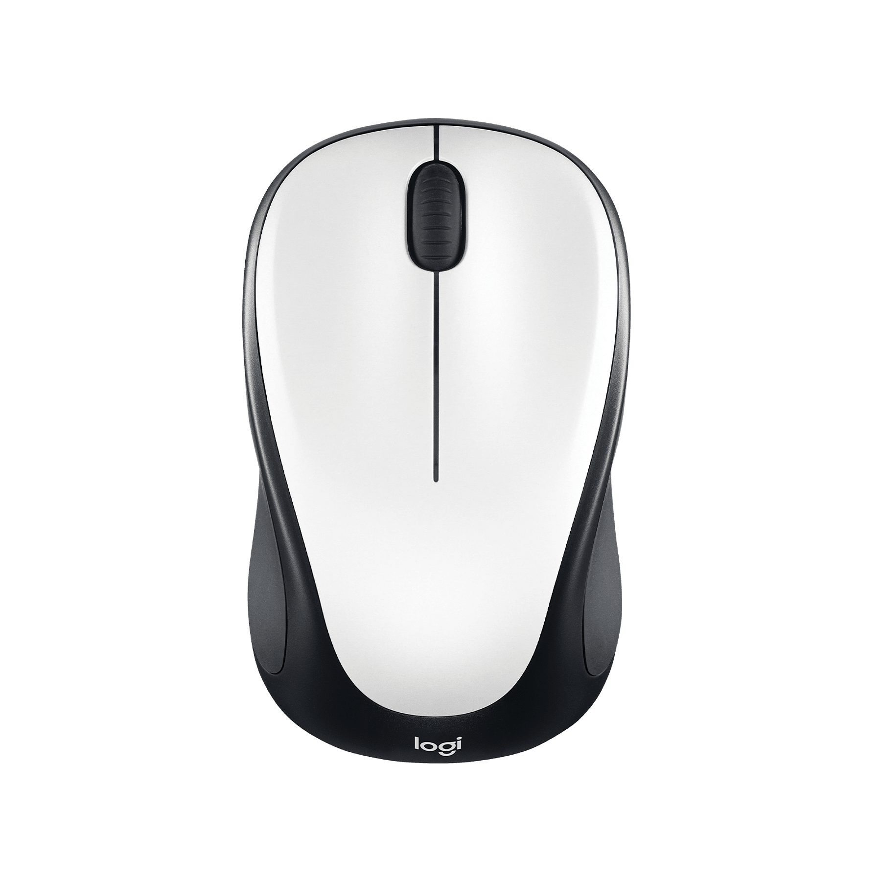 Logitech M317c Wireless Mouse 