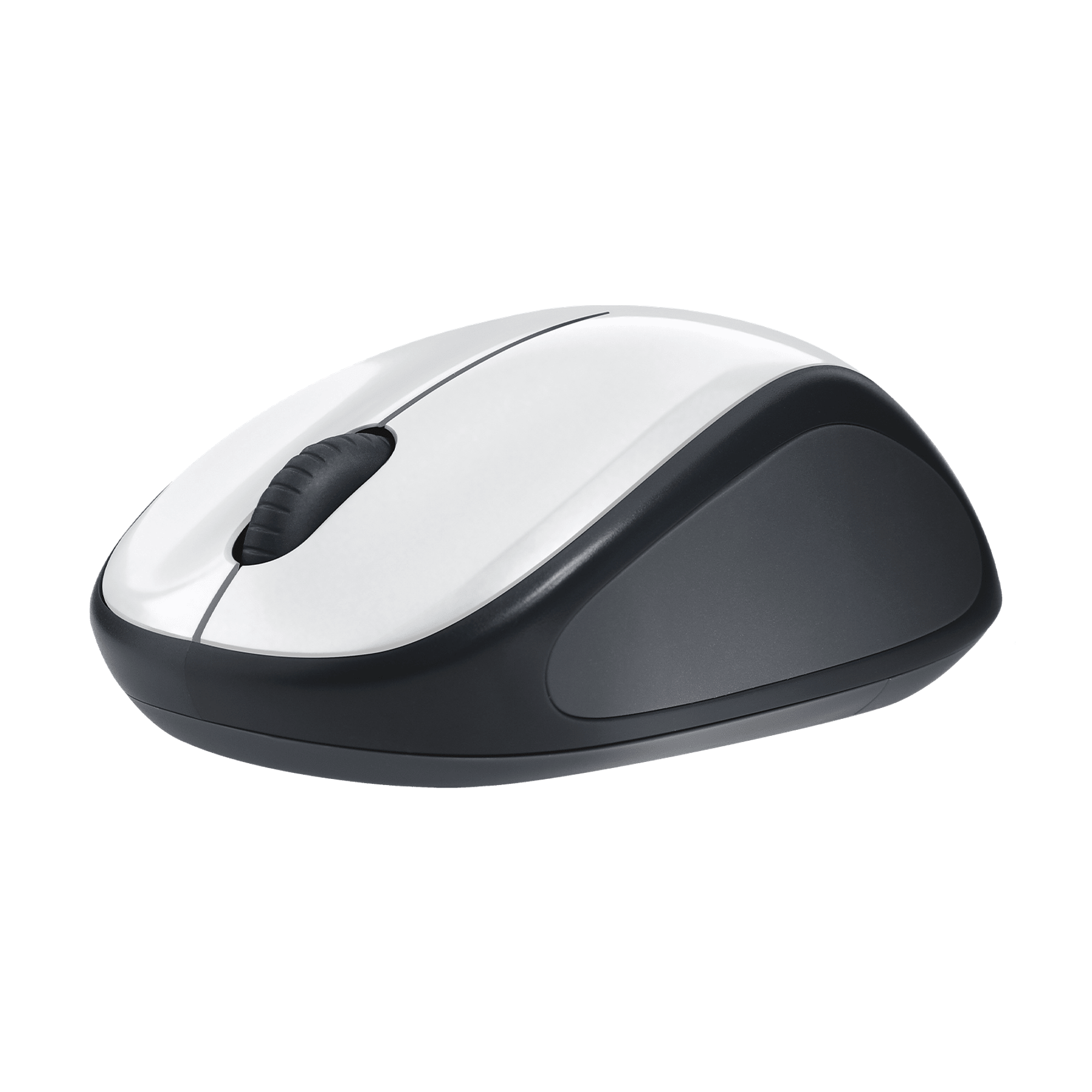 Logitech M317c Wireless Mouse 