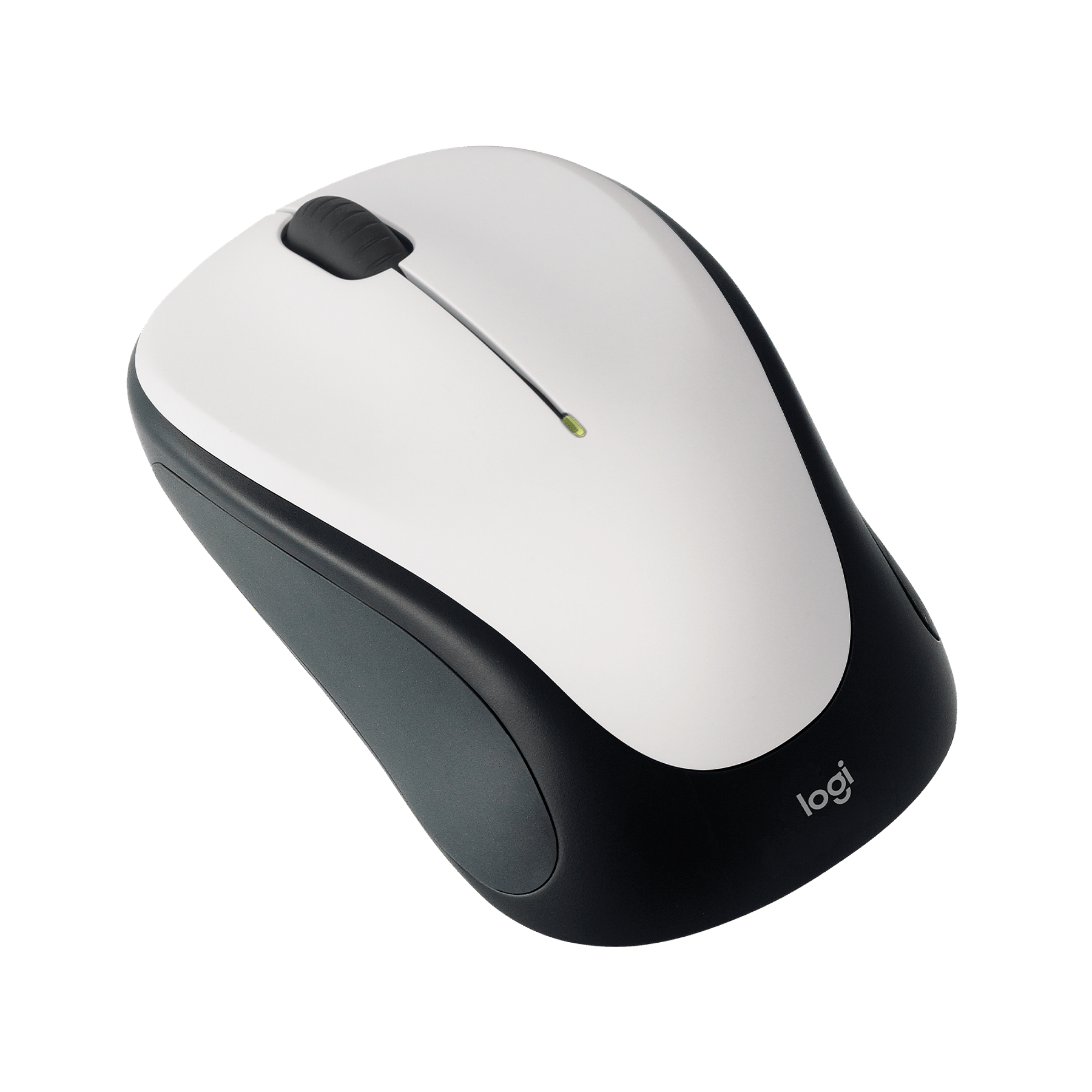 Logitech M317c Wireless Mouse 