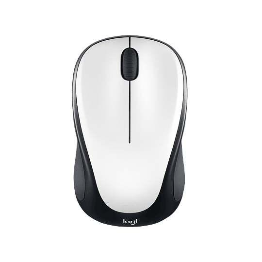 Logitech M317c Wireless Mouse 
